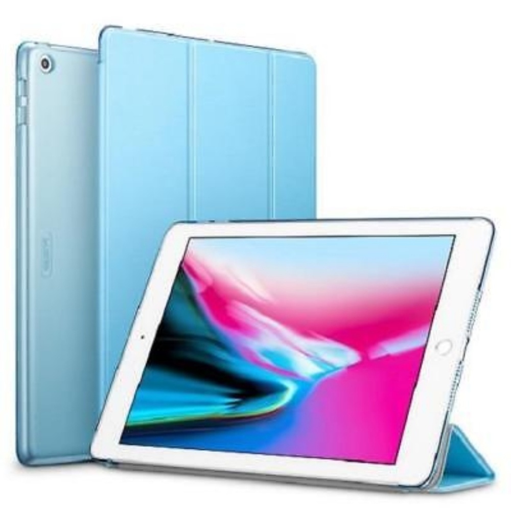iPad 2 3 4 Case ESR Smart Cover Synthetic Leather